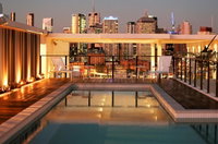 Opera Apartments - South Brisbane