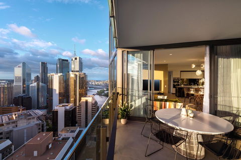 The Westin Brisbane - Accommodation in Brisbane 37