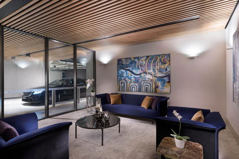 The Westin Brisbane - Accommodation in Brisbane 6