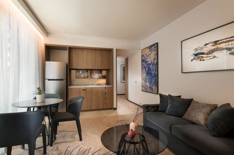 The Westin Brisbane - Accommodation in Brisbane 25