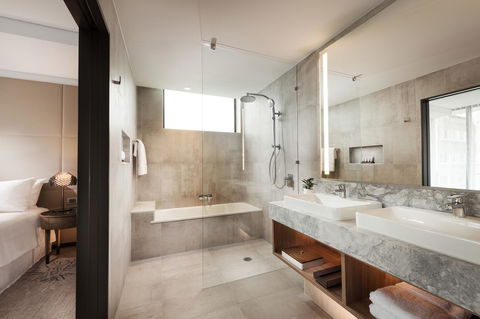 The Westin Brisbane - Accommodation in Brisbane 30