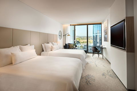 The Westin Brisbane - Accommodation in Brisbane 16