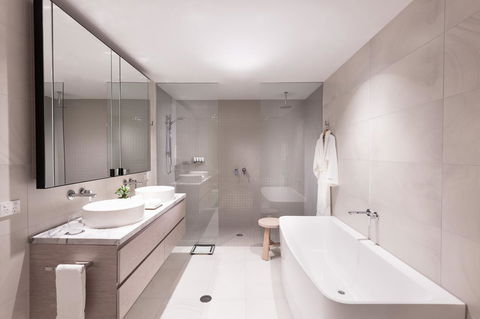 The Westin Brisbane - Accommodation in Brisbane 39