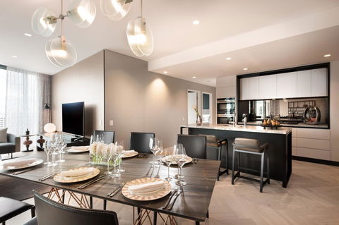 The Westin Brisbane - Accommodation in Brisbane 35