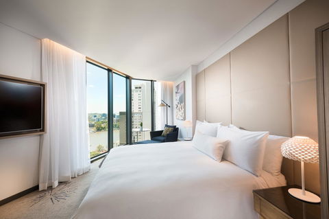 The Westin Brisbane - Accommodation in Brisbane 11