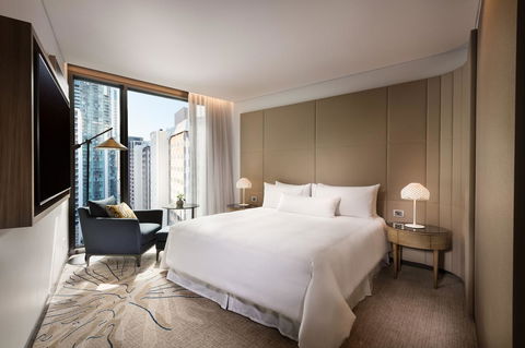 The Westin Brisbane - Accommodation in Brisbane 13