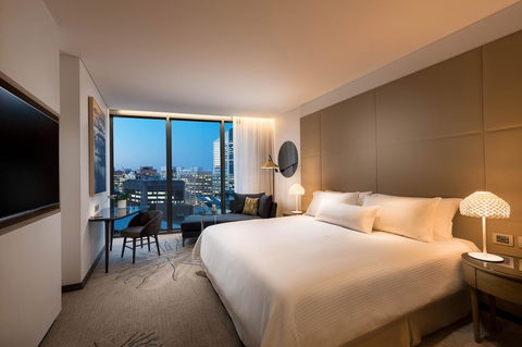 The Westin Brisbane - Accommodation in Brisbane 9