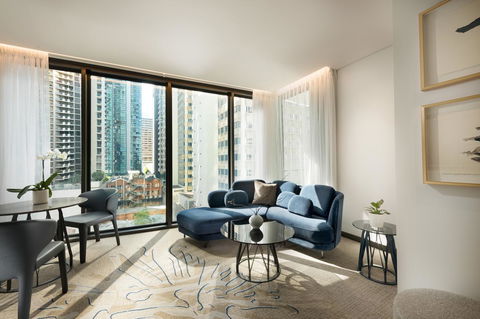 The Westin Brisbane - Accommodation in Brisbane 26