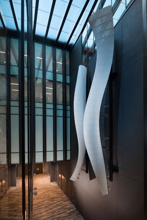 The Westin Brisbane - Accommodation in Brisbane 5