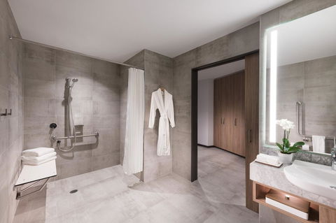 The Westin Brisbane - Accommodation in Brisbane 22