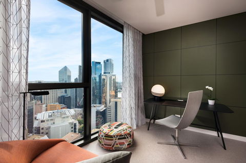 The Westin Brisbane - Accommodation in Brisbane 31