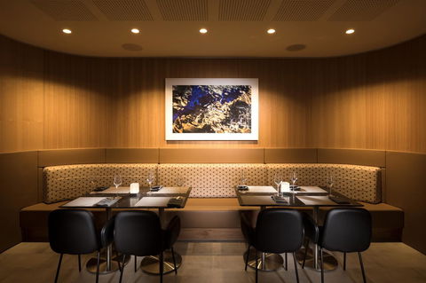 The Westin Brisbane - Accommodation in Brisbane 41