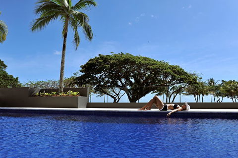 Cairns Harbourside Hotel - Accommodation in Brisbane 14