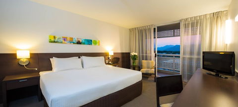 Cairns Harbourside Hotel - Accommodation in Brisbane 3