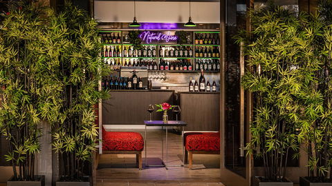 Cairns Harbourside Hotel - Accommodation in Brisbane 25