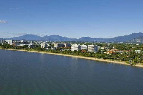 Cairns Harbourside Hotel - Accommodation in Brisbane 0