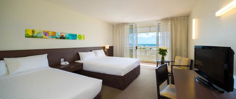 Cairns Harbourside Hotel - Accommodation in Brisbane 17