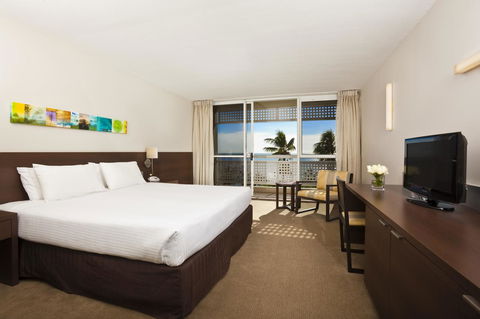 Cairns Harbourside Hotel - Accommodation in Brisbane 10
