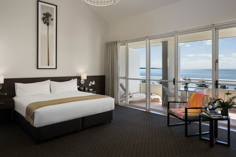Cairns Harbourside Hotel - Accommodation in Brisbane 11