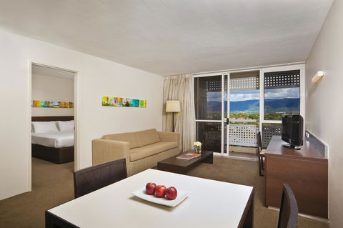 Cairns Harbourside Hotel - Accommodation in Brisbane 13