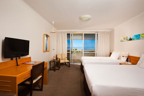 Cairns Harbourside Hotel - Accommodation in Brisbane 21