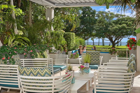Cairns Harbourside Hotel - Accommodation in Brisbane 1