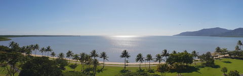 Cairns Harbourside Hotel - Accommodation in Brisbane 8