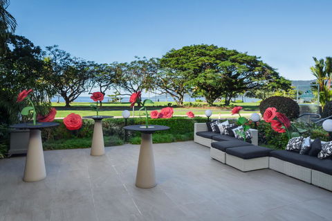 Cairns Harbourside Hotel - Accommodation in Brisbane 16