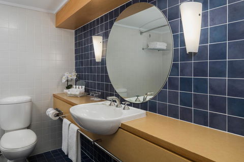 Cairns Harbourside Hotel - Accommodation in Brisbane 18