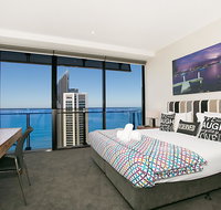 Circle  2 3 4  5 Bedroom SkyHomes  Sub Penthouses by Gold Coast Holidays - Accommodation in Brisbane