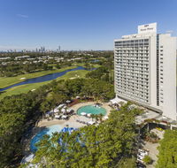 RACV Royal Pines Resort Gold Coast - Accommodation in Brisbane