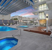 Catalina Resort - Accommodation in Brisbane