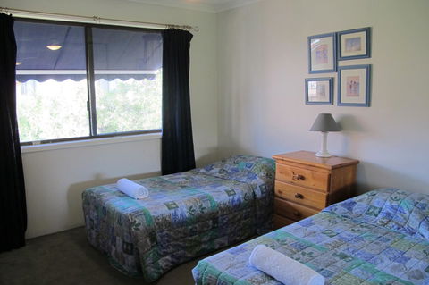 Grangewood Court Apartments - Accommodation in Brisbane 20