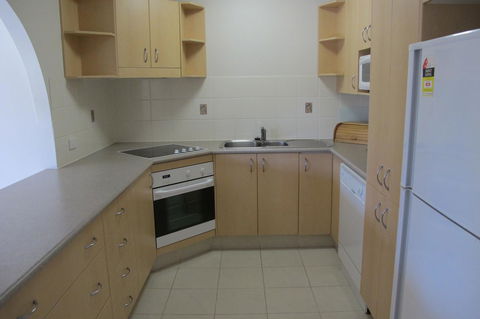 Grangewood Court Apartments - Accommodation in Brisbane 28
