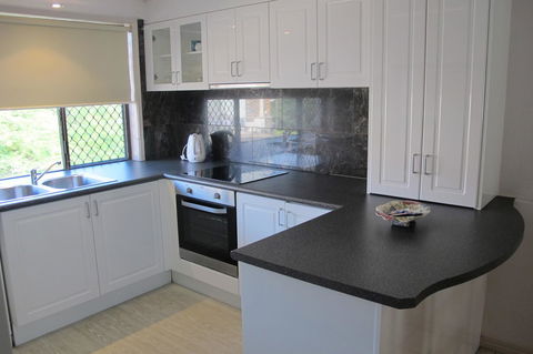 Grangewood Court Apartments - Accommodation in Brisbane 24