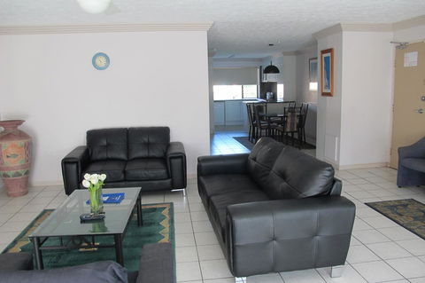 Grangewood Court Apartments - Accommodation in Brisbane 22