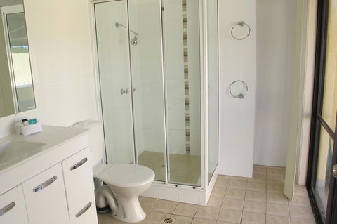Grangewood Court Apartments - Accommodation in Brisbane 27