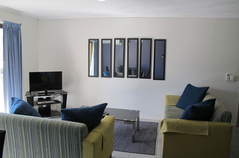 Grangewood Court Apartments - Accommodation in Brisbane 19