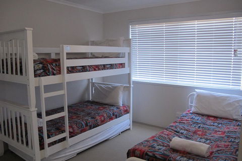 Grangewood Court Apartments - Accommodation in Brisbane 25