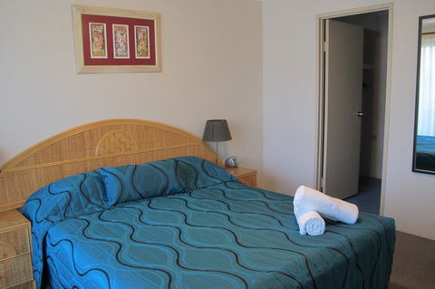 Grangewood Court Apartments - Accommodation in Brisbane 29