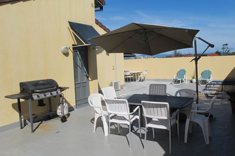 Grangewood Court Apartments - Accommodation in Brisbane 33