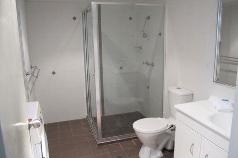 Grangewood Court Apartments - Accommodation in Brisbane 31