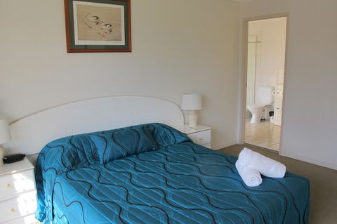 Grangewood Court Apartments - Accommodation in Brisbane 4