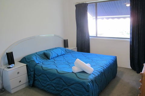 Grangewood Court Apartments - Accommodation in Brisbane 15