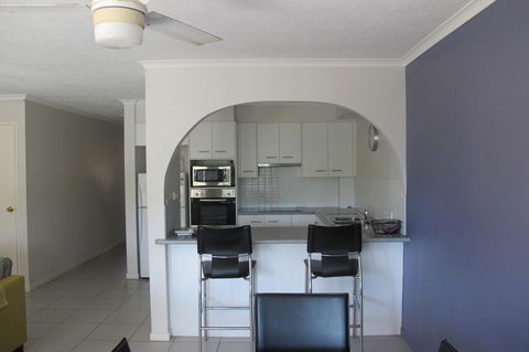 Grangewood Court Apartments - Accommodation in Brisbane 18