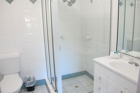 Grangewood Court Apartments - Accommodation in Brisbane 21