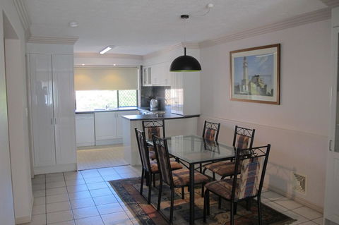 Grangewood Court Apartments - Accommodation in Brisbane 23
