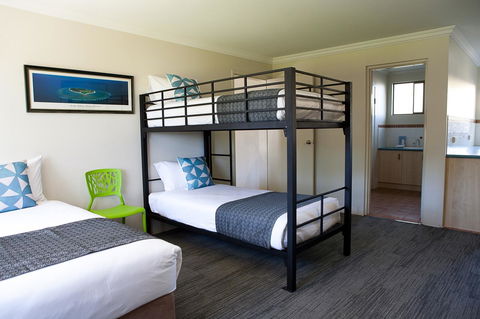 Kondari Hotel - Accommodation in Brisbane 31