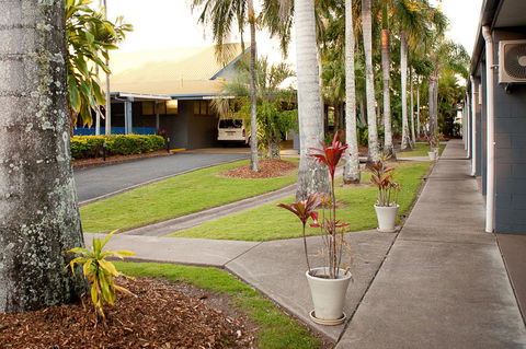 Kondari Hotel - Accommodation in Brisbane 29