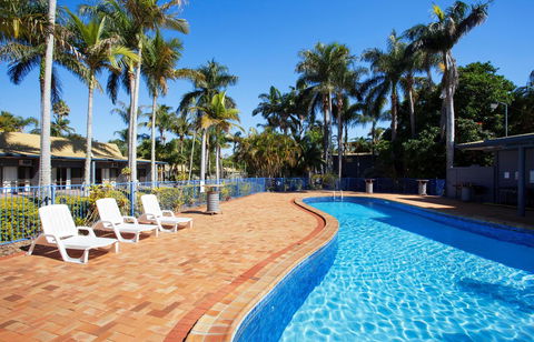 Kondari Hotel - Accommodation in Brisbane 12